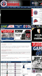 Mobile Screenshot of burrards.ca